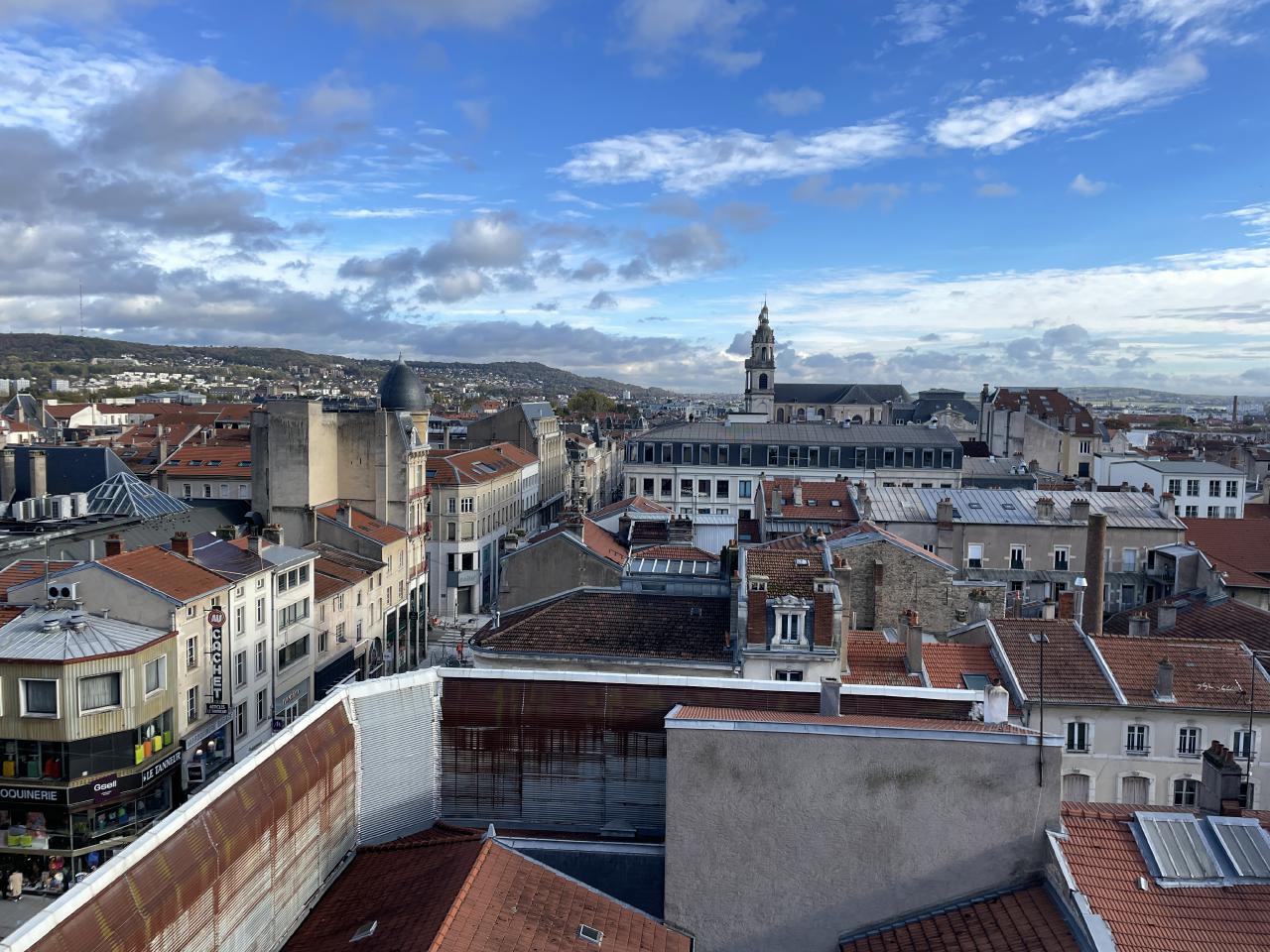 Bureau Nancy 342m² Location bureau Nancy Meurthe-et-Moselle OLBUR2119911 10